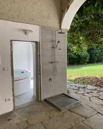 Apartamento Intrecci *