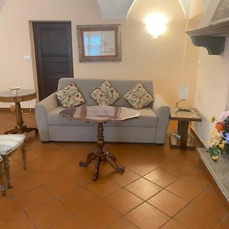 Apartamento Intrecci Sordevolo