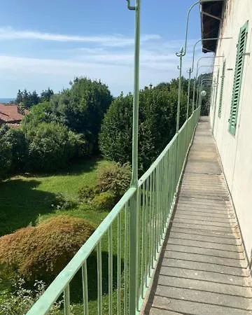Intrecci * Sordevolo