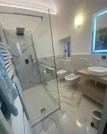 Apartamento Intrecci *
